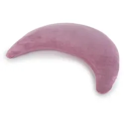 THERALINE Bezug für den Plüschmond - malve