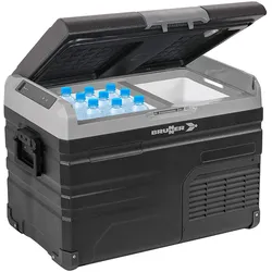 Brunner Kompressorkühlbox