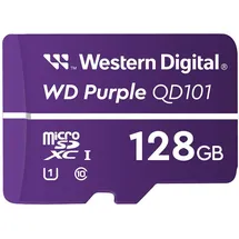 Western Digital WD Purple SC QD101 128GB