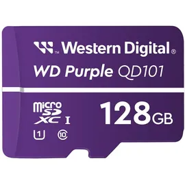 Western Digital WD Purple SC QD101 128GB