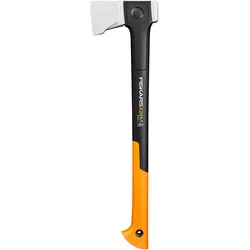 Fiskars Spaltaxt X24M