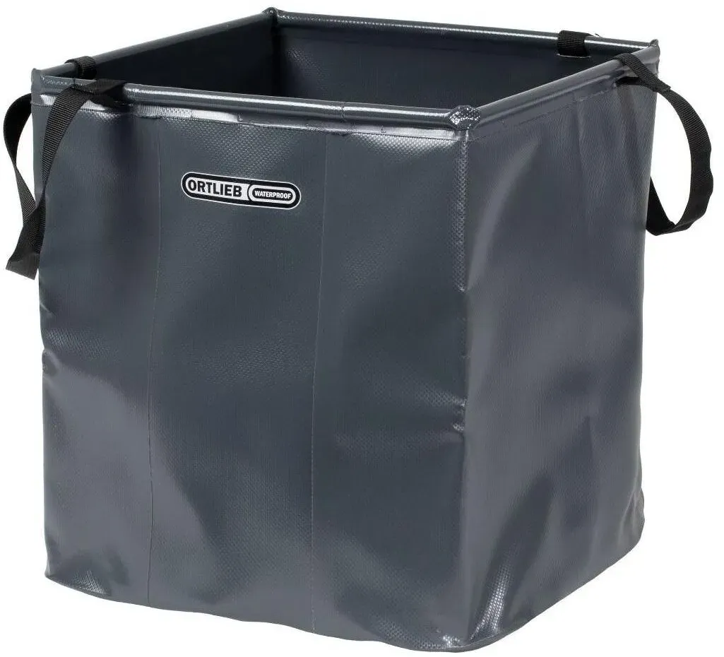 Ortlieb Folding-bowl 20L asphalt 20L