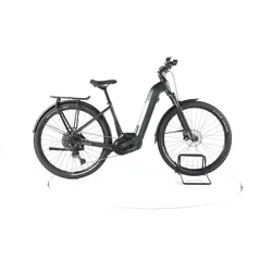 Focus Aventura2 6.7 E-Bike Herren 2024 - diamondblack glossy - XL / 52 cm