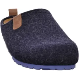 ROHDE Pantoffeln Blau 47