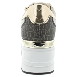 Marco Tozzi Sneaker Low Damen Cream Comb 40