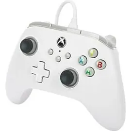 PowerA Xbox 519365-01 Controller weiß