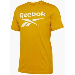 T-Shirt - Herren - orange