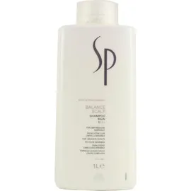Wella SP Balance Scalp Shampoo 1000 ml