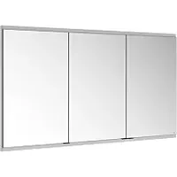 Keuco Spiegelschrank Royal Modular 2.0 1400x700x160mm, o. Steckd., WE,
