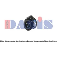 AKS DASIS Magnetkupplung, Klimakompressor 853105N