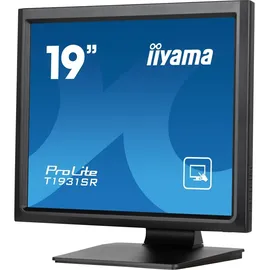 Iiyama ProLite T1931SR-B1 19" schwarz