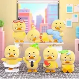 Comansi Upset Duck Blind Box Serie