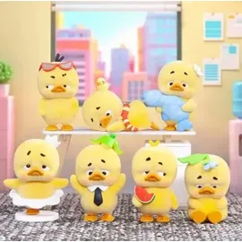 Comansi Upset Duck Blind Box Serie