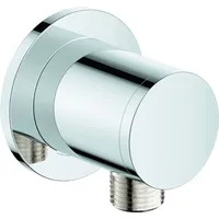 Grohe Wandanschlussbogen Tempesta 28671_1 chrom