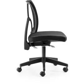 Mayer Sitzmöbel myLadylike 2232 schwarz