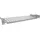 InLine Fachboden Stahl 150mm grau