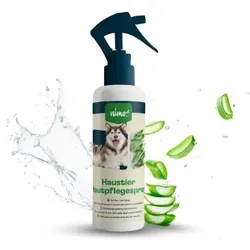 nimo Haustier Hautpflegespray 250 ml