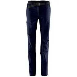 Maier Sports Lulaka Damen Wanderhose night sky