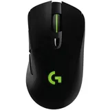 Logitech G703 Lightspeed Wireless Gaming Maus (910-005640)