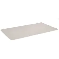 Zeller Schreibtischunterlage Kunstleder 70,0 x 40,0 cm, 1 St.