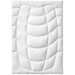 Kauffmann Cashmere Bettdecke medium