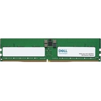 Dell Memory Upgrade - - 2Rx8 DDR5 RDIMM (1 x 32GB, 4800 MHz, DDR5-RAM, R-DIMM), RAM