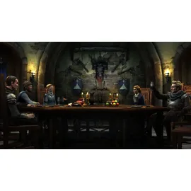 Game of Thrones: A Telltale Games Series (PS3)