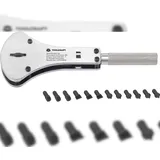 TOOLCRAFT Uhren-Gehäuseöffner