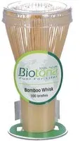 Biotona Fouet en bambou Autre 1 pc(s)