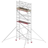 Altrex RS Tower 41 Holzplattform 0,75m x 0.75