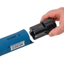 Kerbl Ersatzakku zu Schermaschine FarmClipper2