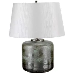 Columbus Tischleuchte gealtert 540mm Elstead Lighting COLUMBUS-TL