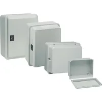 Schneider Electric NSYDBN1010 Universal-Installationsbox 1St.