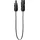 EcoFlow Superflaches MC4 Kabel 0,5 m