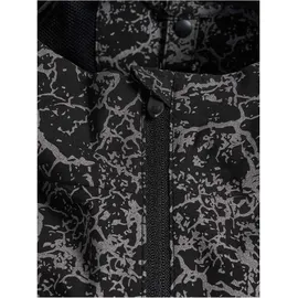 New Line newline Flash Reflective Jacket - black, Größe:L