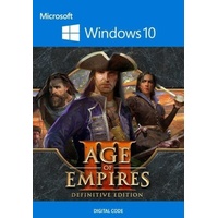 Age of Empires II: Definitive Edition (Steam Key) (Download) (PC)