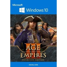 Age of Empires II: Definitive Edition (Steam Key) (Download) (PC)
