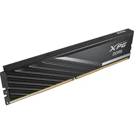 A-Data ADATA Lancer BLADE - - Kit - 2 x 16 GB, DDR5 6000 MHz, DDR5-RAM, DIMM RAM, Schwarz