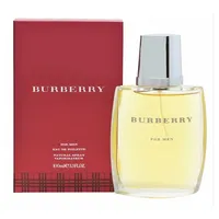 BURBERRY Eau de Toilette Men Man EdT 100ml