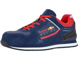 Sparco Gymkhana Red Bull Racing Sparco Arbeitsschuhe Sicherheitsschuh Gr.