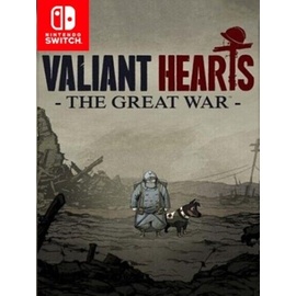 Valiant Hearts: The Great War (Switch)