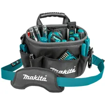 Makita Werkzeugtasche unbestückt grau 350x175x225 mm