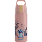 Sigg Kids Trinkflasche WMB ONE Stitch 0,6L