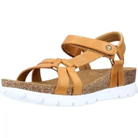 Panama Jack Sally Basics vintage nappa 39