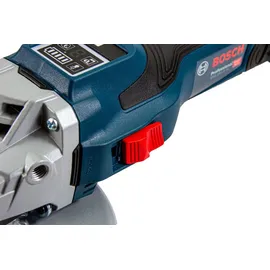 Bosch GWS 18V-15 SC Professional ohne Akku + GCY 42 Professional + L-Boxx 06019H6300