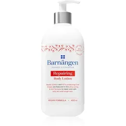 Barnängen Repairing Bodylotion für trockene und sehr trockene Haut 400 ml