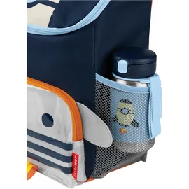 Skip Hop Spark Style Rucksack Rakete,