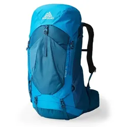Gregory Stout 35 Trekkingrucksack 69 cm  blau