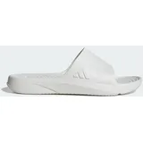 adidas LIGHTSHIFT BADESCHLAPPEN - Crystal White / Crystal White / Crystal White - 40 1/2