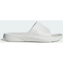 adidas LIGHTSHIFT BADESCHLAPPEN - Crystal White / Crystal White / Crystal White - 40 1/2